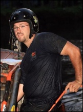 Patrick 'Grafe' Wunsch